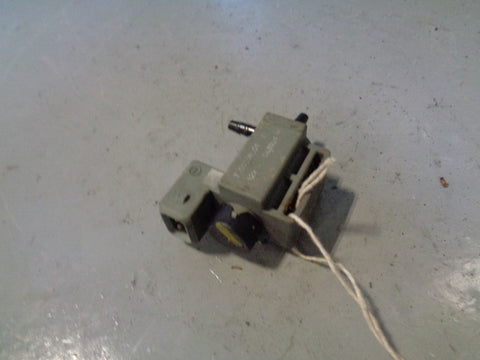 Vacuum Solenoid Valve 7.00358.01 Range Rover Sport 3.6 TDV8 Pierburg