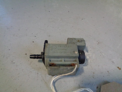 Vacuum Solenoid Valve 7.00358.01 Range Rover Sport 3.6 TDV8 Pierburg