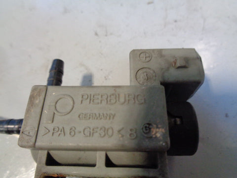 Vacuum Solenoid Valve 7.00358.01 Range Rover Sport 3.6 TDV8 Pierburg