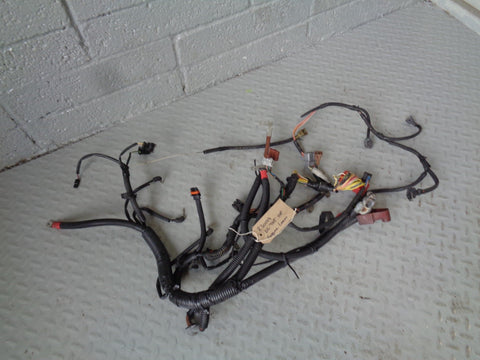 Discovery 2 TD5 Engine Wiring Loom 10p Land Rover 1998 to 2002