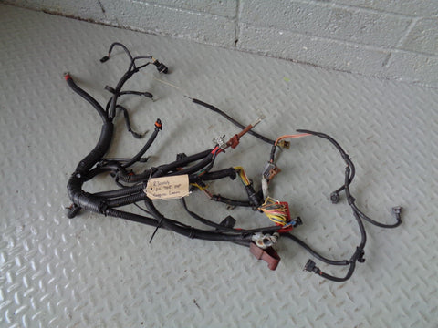 Discovery 2 TD5 Engine Wiring Loom 10p Land Rover 1998 to 2002