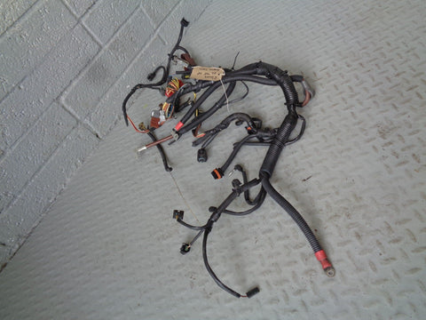 Discovery 2 TD5 Engine Wiring Loom 10p Land Rover 1998 to 2002