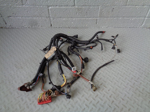 Discovery 2 TD5 Engine Wiring Loom 10p Land Rover 1998 to 2002