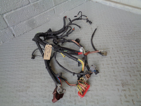 Discovery 2 TD5 Engine Wiring Loom 10p Land Rover 1998 to 2002