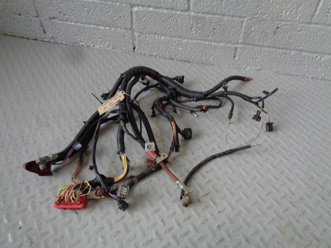 Discovery 2 TD5 Engine Wiring Loom 10p Land Rover 1998 to 2002