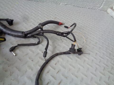 Discovery 2 TD5 Engine Wiring Loom 10p Land Rover 1998 to 2002