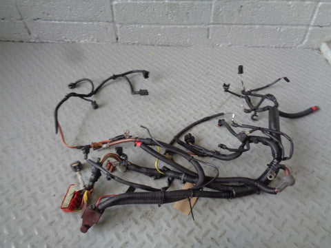 Discovery 2 TD5 Engine Wiring Loom 10p Land Rover 1998 to 2002