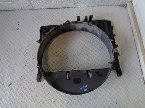 Discovery 4 Fan Cowling Surround Engine Cooling AH32 8K619 Land Rover