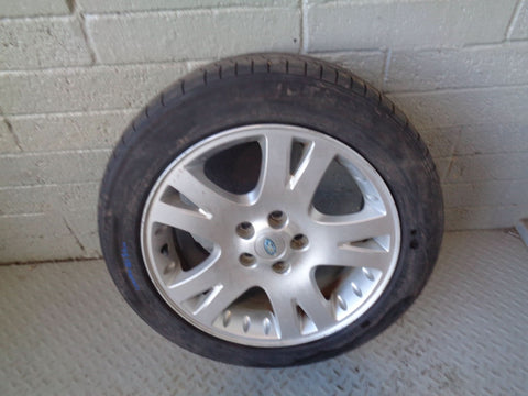 Range Rover Sport Alloy Wheels And Tyres x4 19" 255/50R19 2005 to 2009 L09094