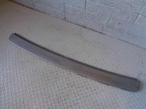 Range Rover L322 Bumper Rear Top Scuff Plate Panel Trim DOE500010 2006 to 2013