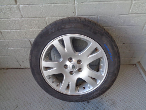 Range Rover Sport Alloy Wheels And Tyres x4 19" 255/50R19 2005 to 2009 L09094