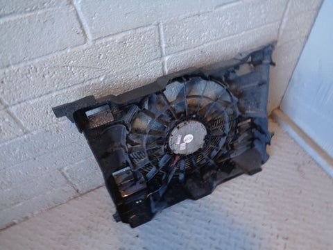 Range Rover L322 Air Con Conditioning Fan Assembly 3.6 TDV8 PGF500330