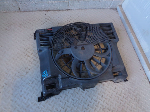 Range Rover L322 Air Con Conditioning Fan Assembly 3.6 TDV8 PGF500330