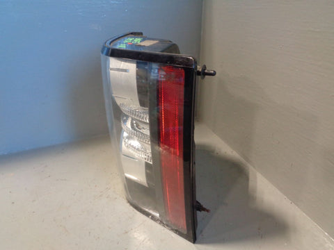 Range Rover L322 Tail Off Side Rear Light LED Grey Insert Facelift 2009 to 2012