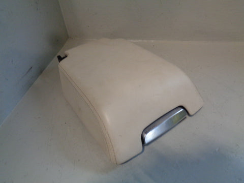 Range Rover Sport Centre Console Armrest Lid Ivory 2009 to 2013 H15034