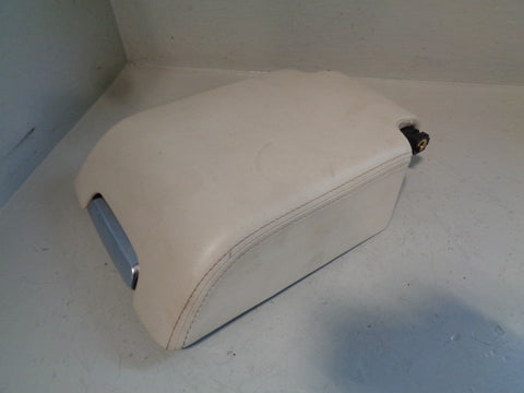 Range Rover Sport Centre Console Armrest Lid Ivory 2009 to 2013 H15034