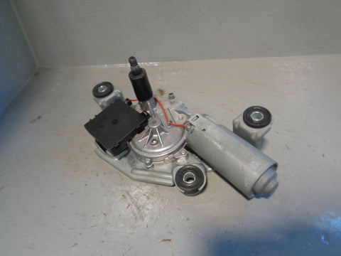 Range Rover L322 Rear Wiper Motor Land Rover 0 390 201 571 2002 to 2010 L04114