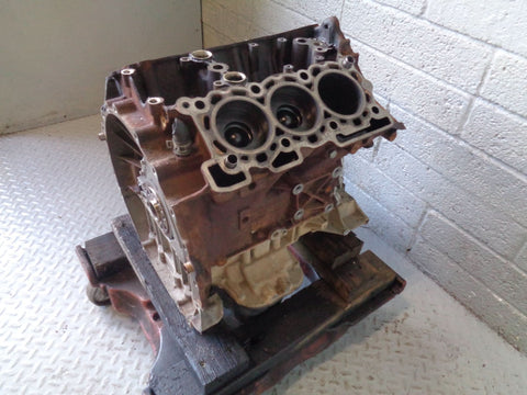 2.7 TDV6 Engine Discovery 3 Range Rover Sport 276DT Short Motor Land Rover