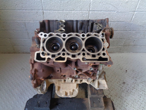 2.7 TDV6 Engine Discovery 3 Range Rover Sport 276DT Short Motor Land Rover