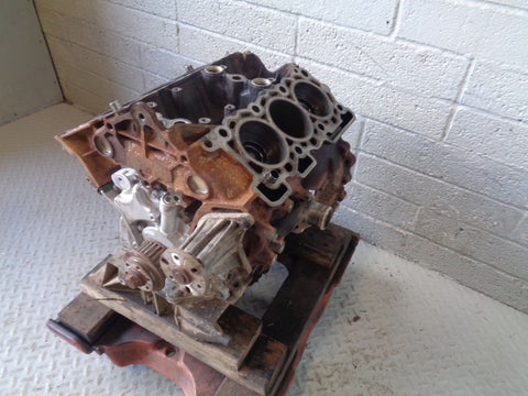 2.7 TDV6 Engine Discovery 3 Range Rover Sport 276DT Short Motor Land Rover