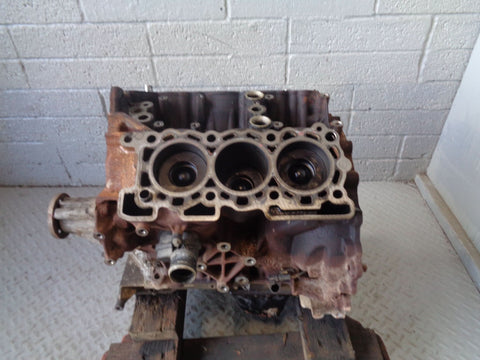 2.7 TDV6 Engine Discovery 3 Range Rover Sport 276DT Short Motor Land Rover