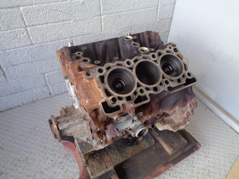 2.7 TDV6 Engine Discovery 3 Range Rover Sport 276DT Short Motor Land Rover