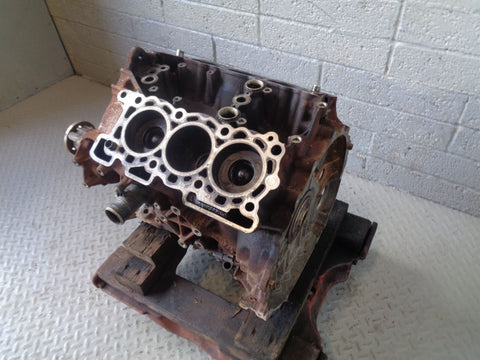 2.7 TDV6 Engine Discovery 3 Range Rover Sport 276DT Short Motor Land Rover