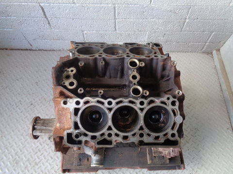 2.7 TDV6 Engine Discovery 3 Range Rover Sport 276DT Short Motor Land Rover