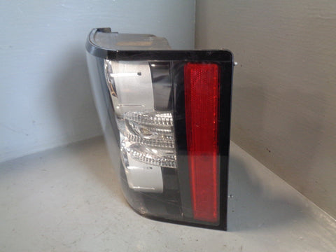 Range Rover L322 Tail Off Side Rear Light LED Right Facelift 2009 to 2012