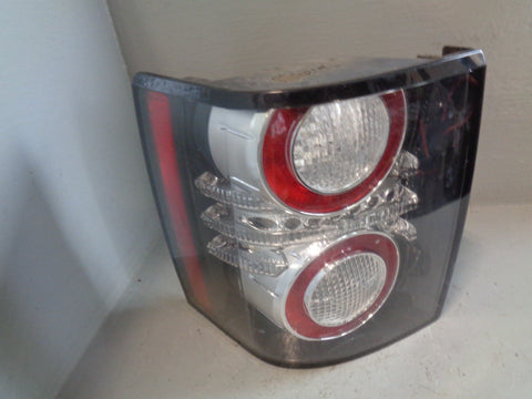 Range Rover L322 Tail Near Side Rear Light LED Left Facelift 2009 to 2012 R05074