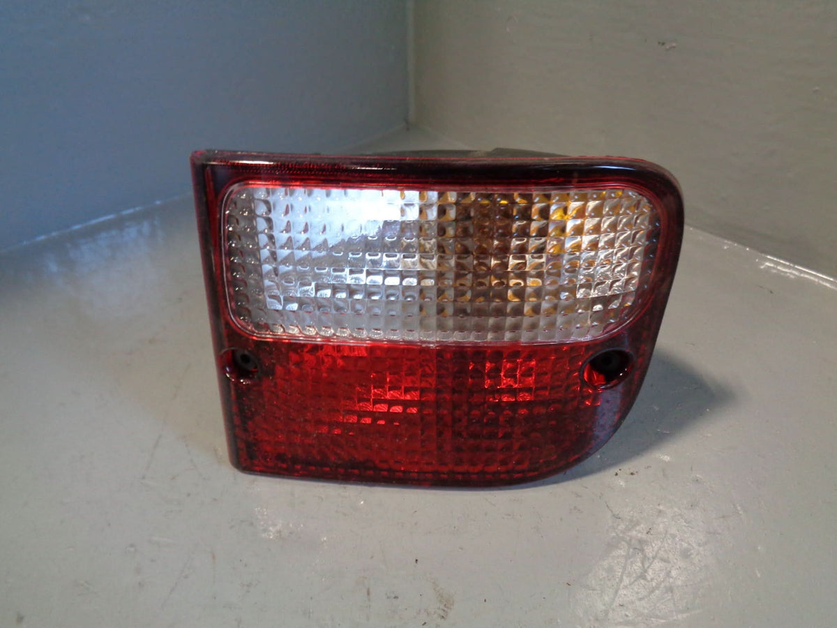 Freelander 1 Rear Light Off Side Indicator Bumper Land Rover 2004 to 2006 Unused