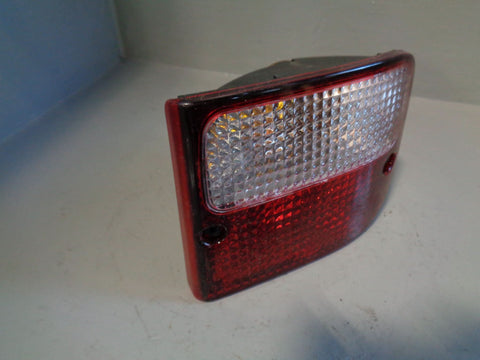 Freelander 1 Rear Light Off Side Indicator Bumper Land Rover 2004 to 2006 Unused