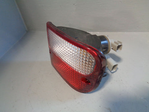 Freelander 1 Rear Light Off Side Indicator Bumper Land Rover 2004 to 2006 Unused