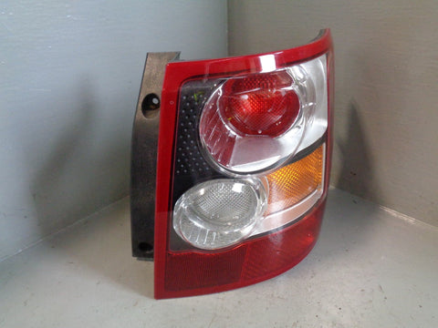 Range Rover Sport Rear Light Assembly Off Side XFB000662 2005 to 2009 K08074