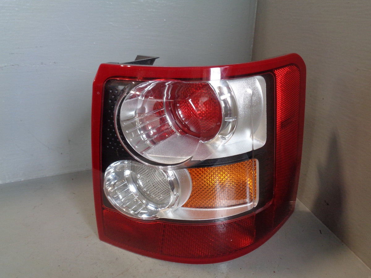 Range Rover Sport Rear Light Assembly Off Side XFB000662 2005 to 2009 K08074