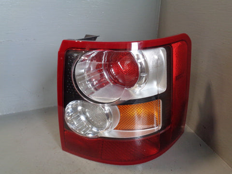 Range Rover Sport Rear Light Assembly Off Side XFB000662 2005 to 2009 K08074