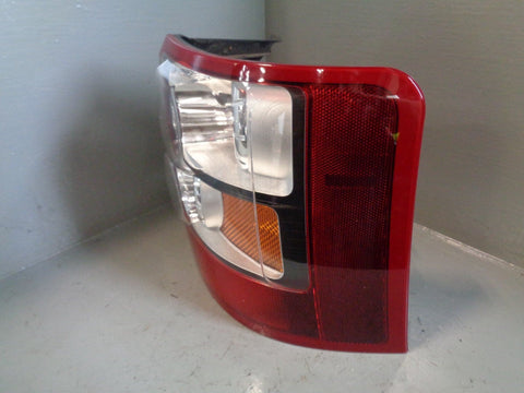 Range Rover Sport Rear Light Assembly Off Side XFB000662 2005 to 2009 K08074