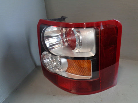 Range Rover Sport Rear Light Assembly Off Side XFB000662 2005 to 2009 K08074