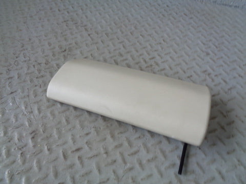 Range Rover L322 Glove Box Lid Upper in Ivory Facelift 2006 to 2013