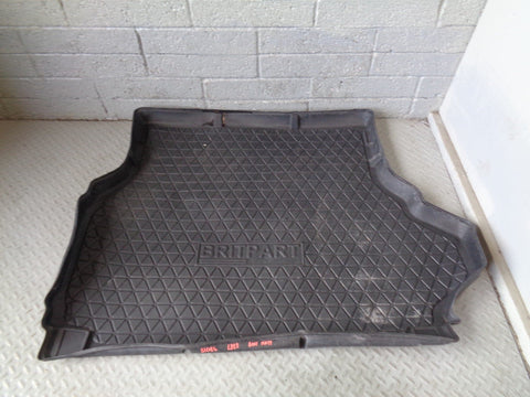 Range Rover L322 Load Liner Fitted Boot Mat Britpart 2002 to 2012 S1084