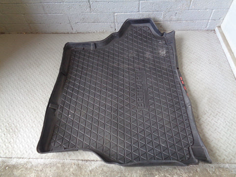 Range Rover L322 Load Liner Fitted Boot Mat Britpart 2002 to 2012 S1084