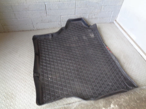 Range Rover L322 Load Liner Fitted Boot Mat Britpart 2002 to 2012 S1084