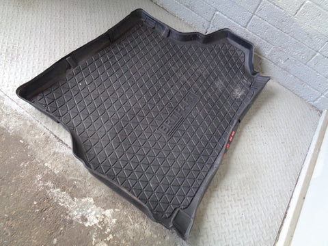 Range Rover L322 Load Liner Fitted Boot Mat Britpart 2002 to 2012 S1084