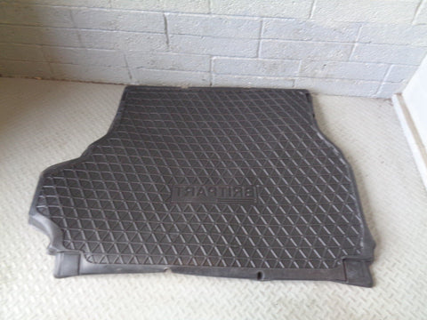 Range Rover L322 Load Liner Fitted Boot Mat Britpart 2002 to 2012 S1084