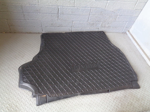 Range Rover L322 Load Liner Fitted Boot Mat Britpart 2002 to 2012 S1084