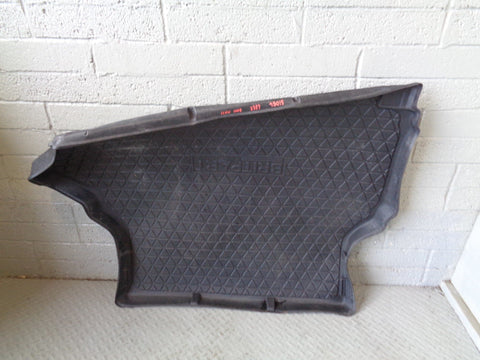 Range Rover L322 Load Liner Fitted Boot Mat Britpart 2002 to 2012 S1084