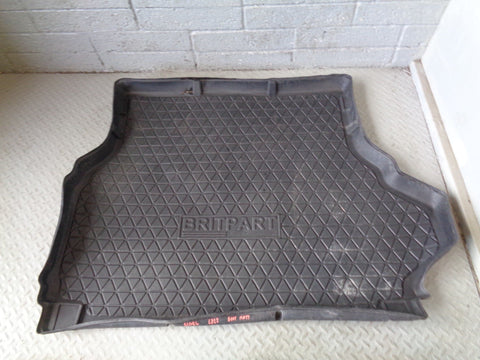 Range Rover L322 Load Liner Fitted Boot Mat Britpart 2002 to 2012 S1084