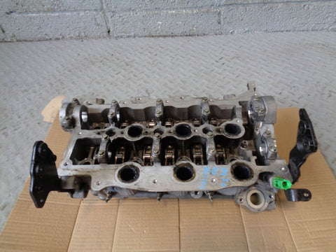 Cylinder Head 3.0 TDV6 Left Near Side Land Rover Discovery 4 2009 to 2014 L21104