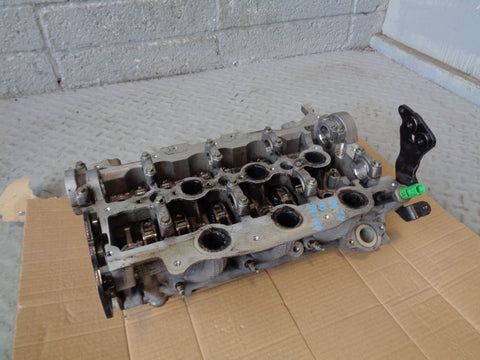 Cylinder Head 3.0 TDV6 Left Near Side Land Rover Discovery 4 2009 to 2014 L21104