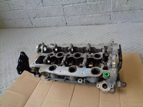 Cylinder Head 3.0 TDV6 Left Near Side Land Rover Discovery 4 2009 to 2014 L21104